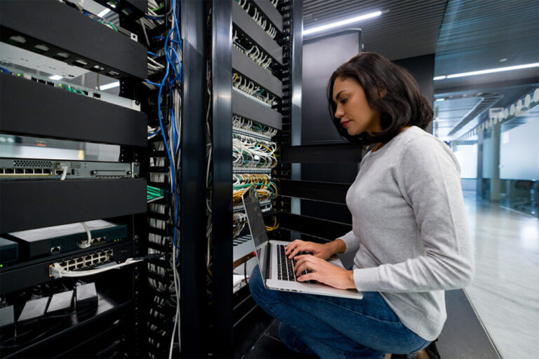 Network Support