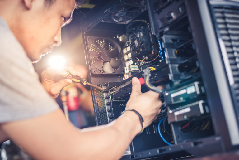 Software & Hardware Support