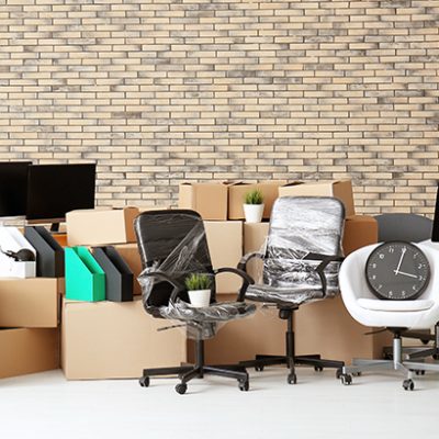 Office Relocations