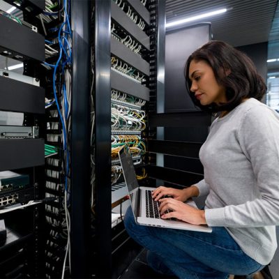 Network Support